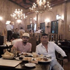 Meet your Posher, Jerry